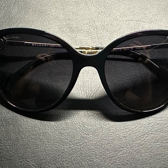 BVLGARI SUNGLASSES main image 4